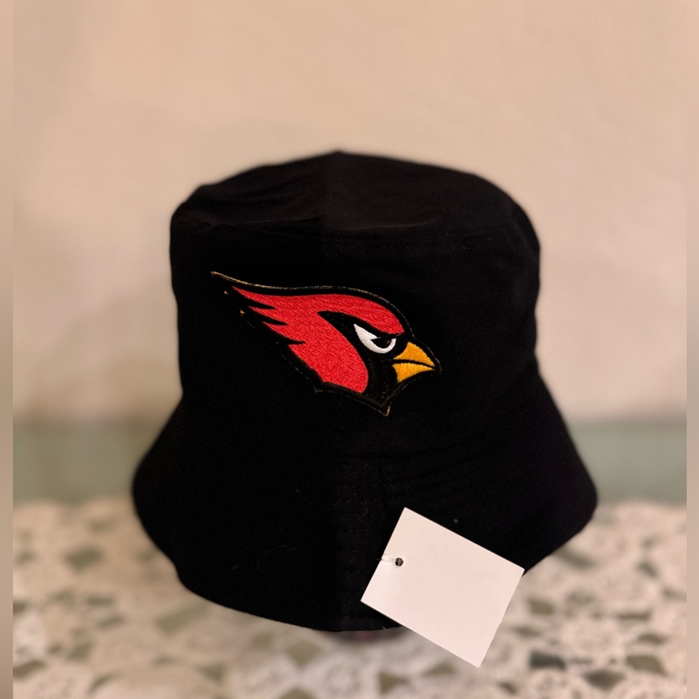 🏈 Arizona CARDINALS - Bucket Hat 🏈